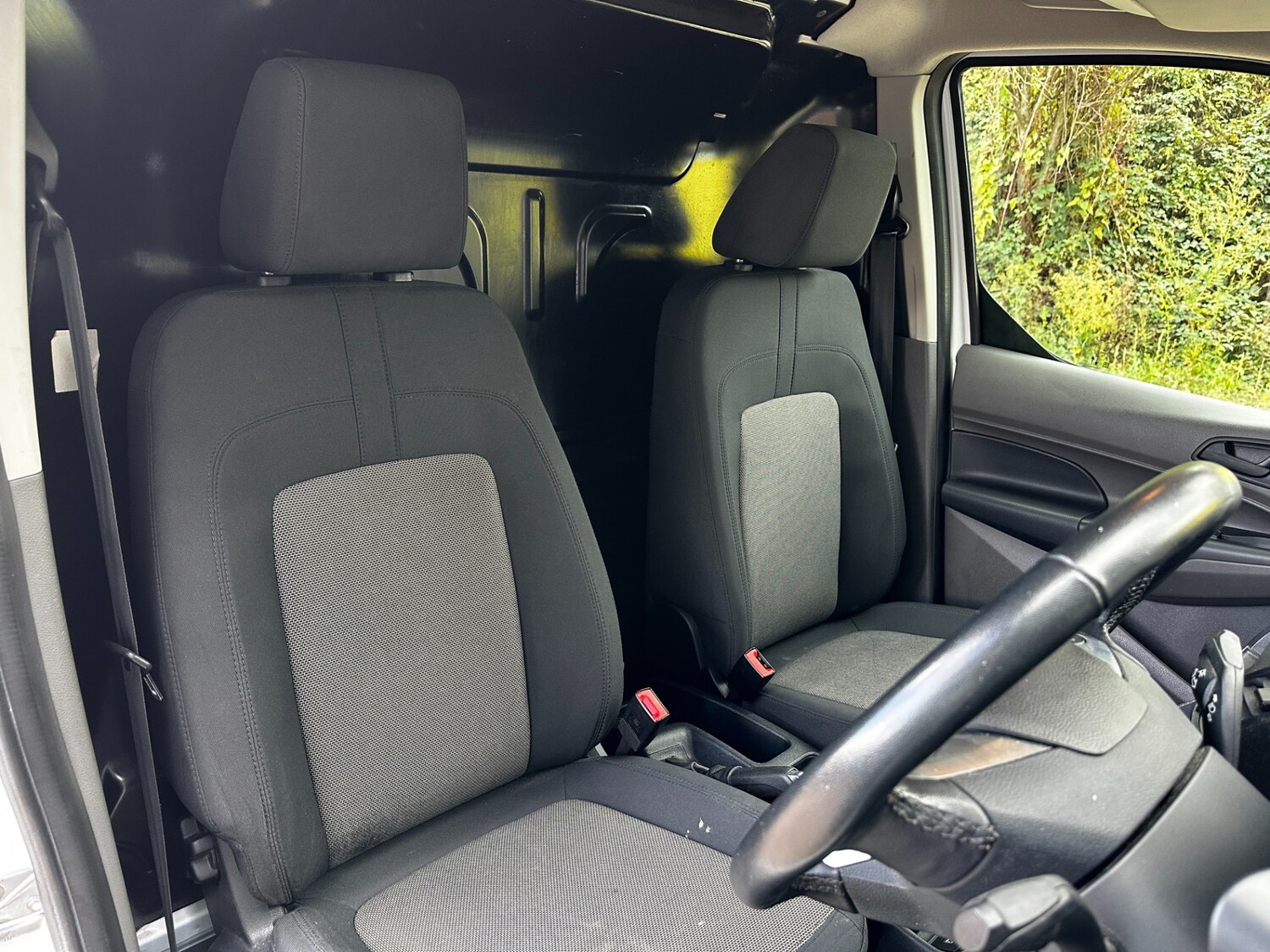 Used Ford Transit Connect 2021 for sale - 76192235: Photo 15