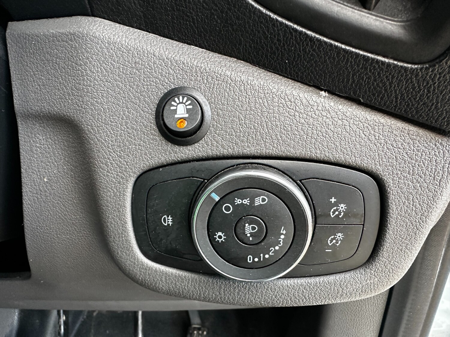 Used Ford Transit Connect 2021 for sale - 76192235: Photo 16