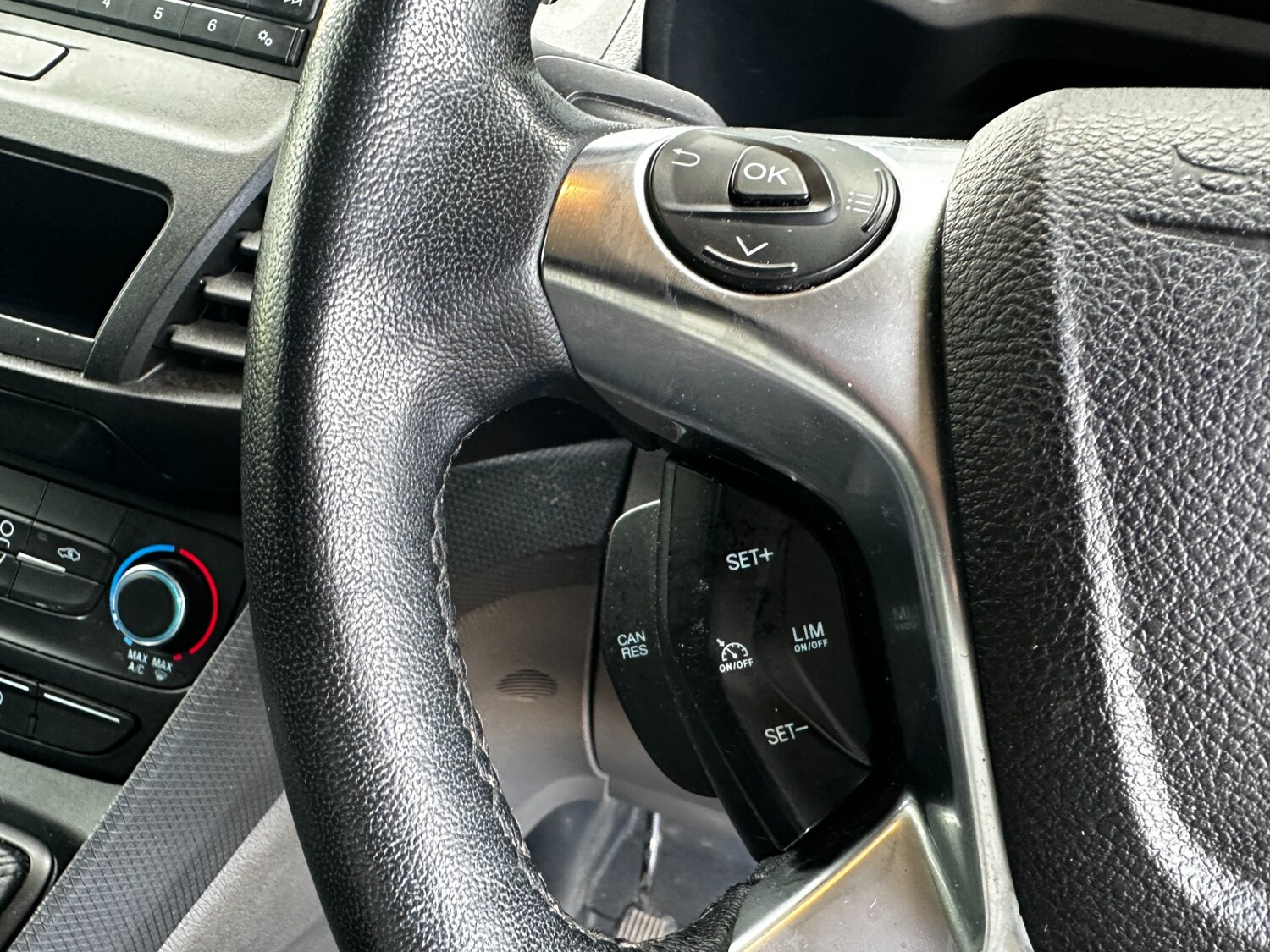 Used Ford Transit Connect 2021 for sale - 76192235: Photo 17