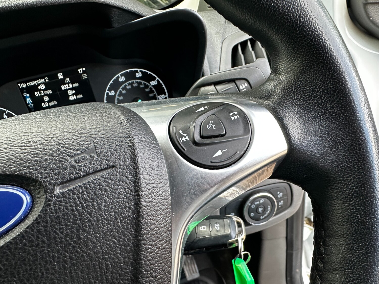 Used Ford Transit Connect 2021 for sale - 76192235: Photo 18