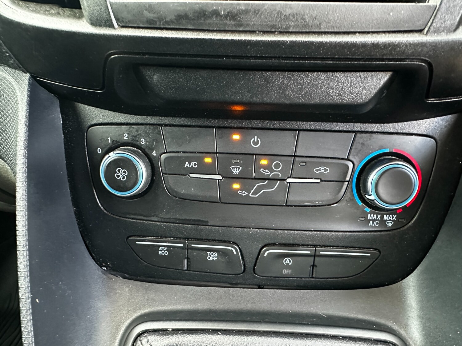 Used Ford Transit Connect 2021 for sale - 76192235: Photo 19