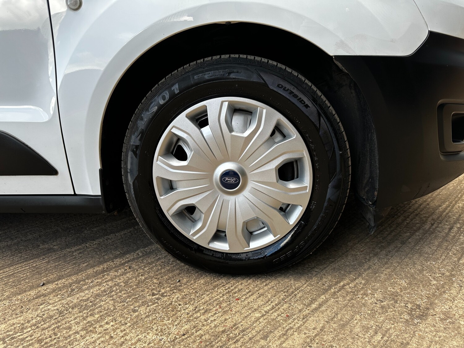 Used Ford Transit Connect 2021 for sale - 76192235: Photo 21