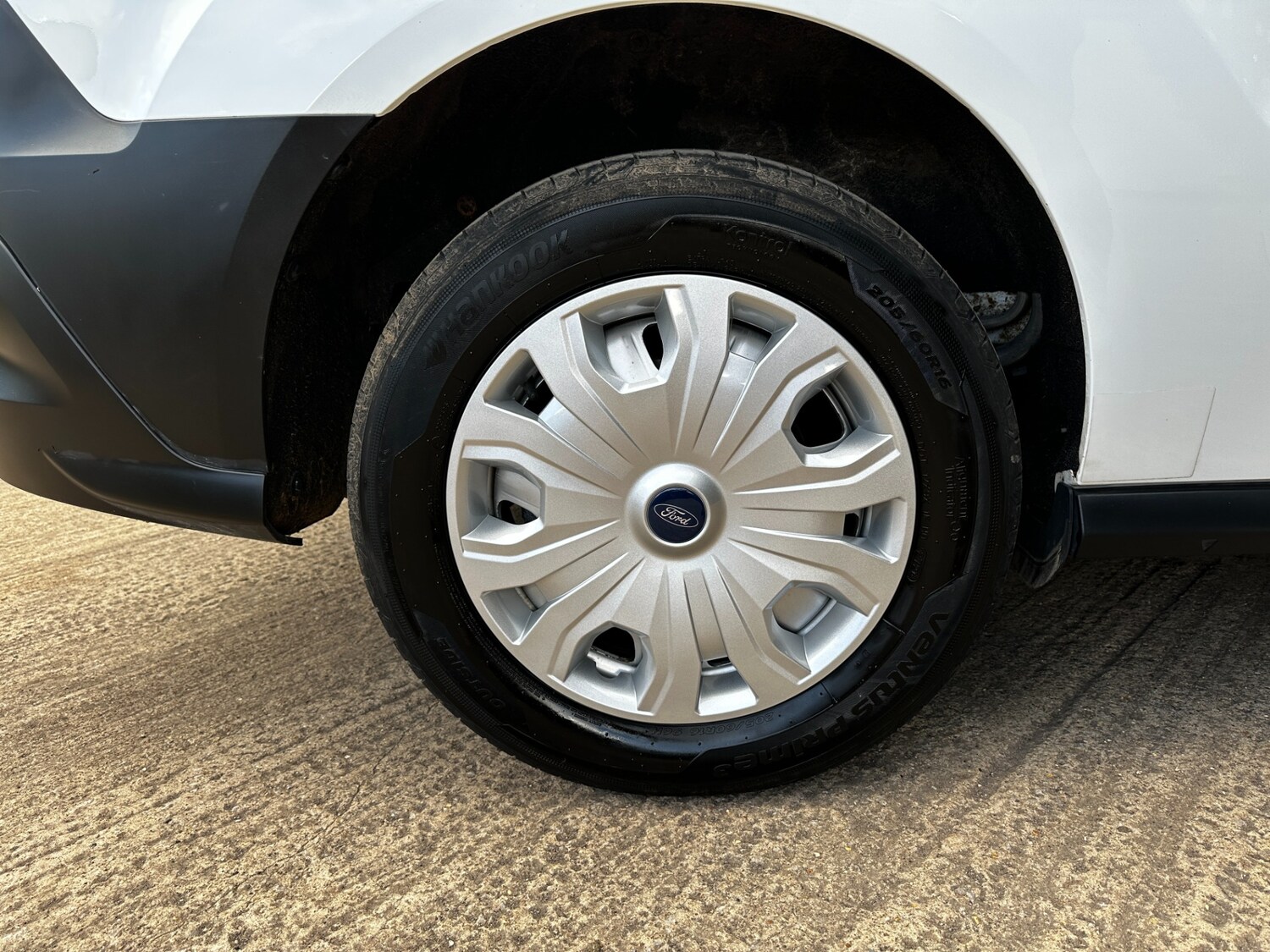 Used Ford Transit Connect 2021 for sale - 76192235: Photo 22