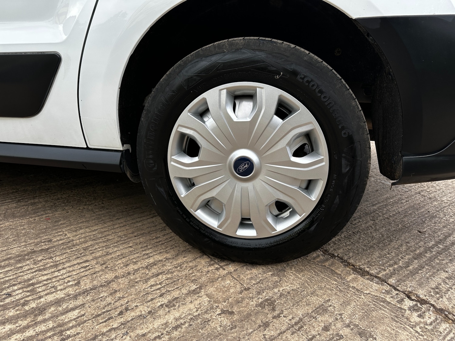 Used Ford Transit Connect 2021 for sale - 76192235: Photo 23