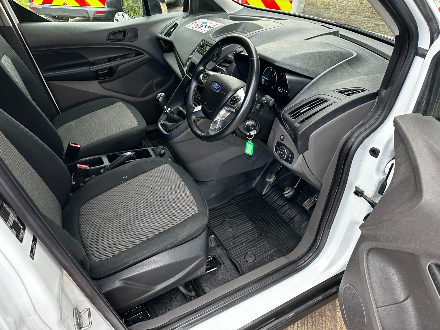 Used Ford Transit Connect 2021 for sale - 76192235: Photo 25