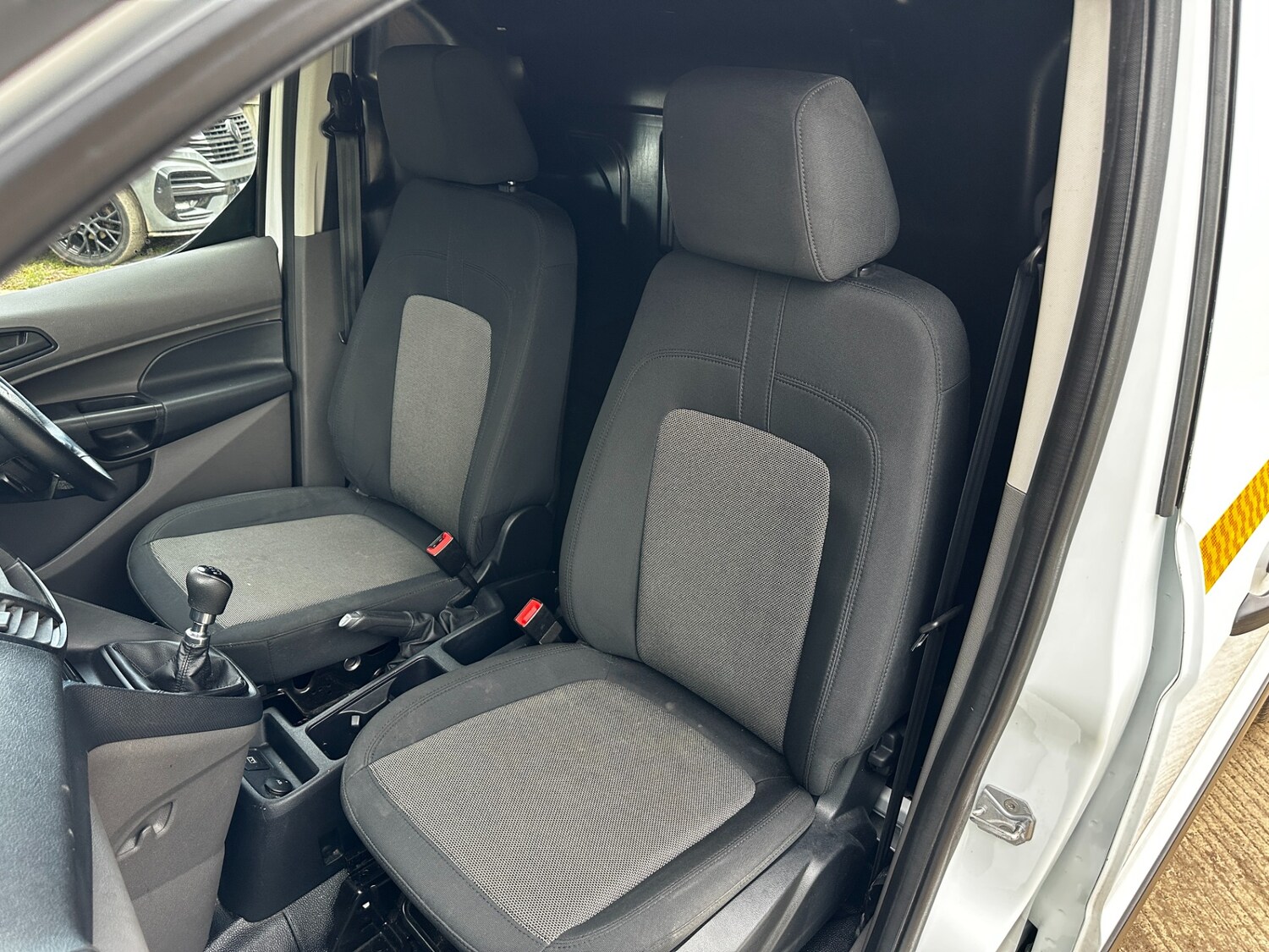 Used Ford Transit Connect 2021 for sale - 76192235: Photo 27