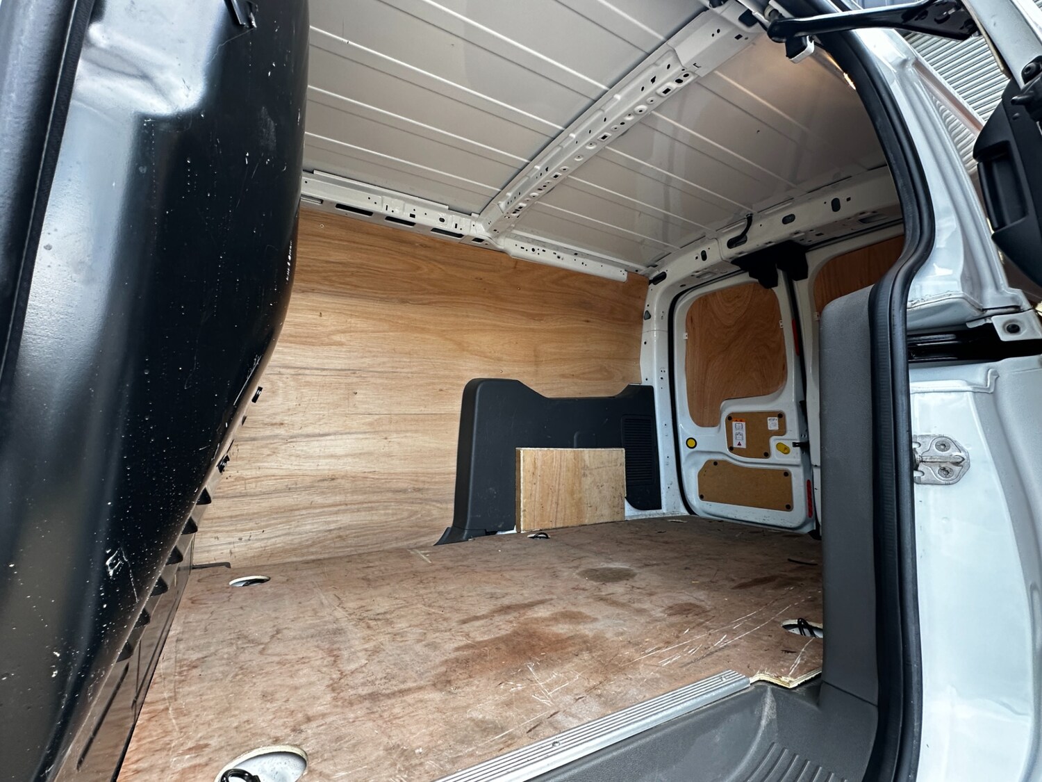 Used Ford Transit Connect 2021 for sale - 76192235: Photo 29