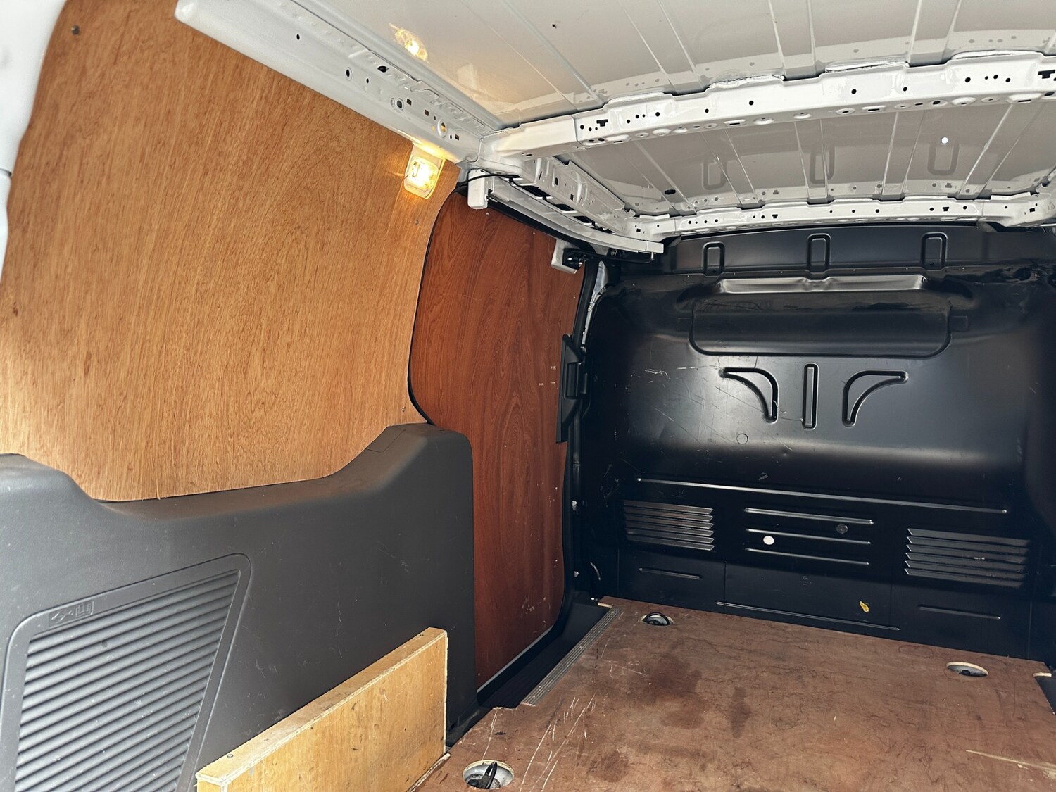 Used Ford Transit Connect 2021 for sale - 76192235: Photo 31