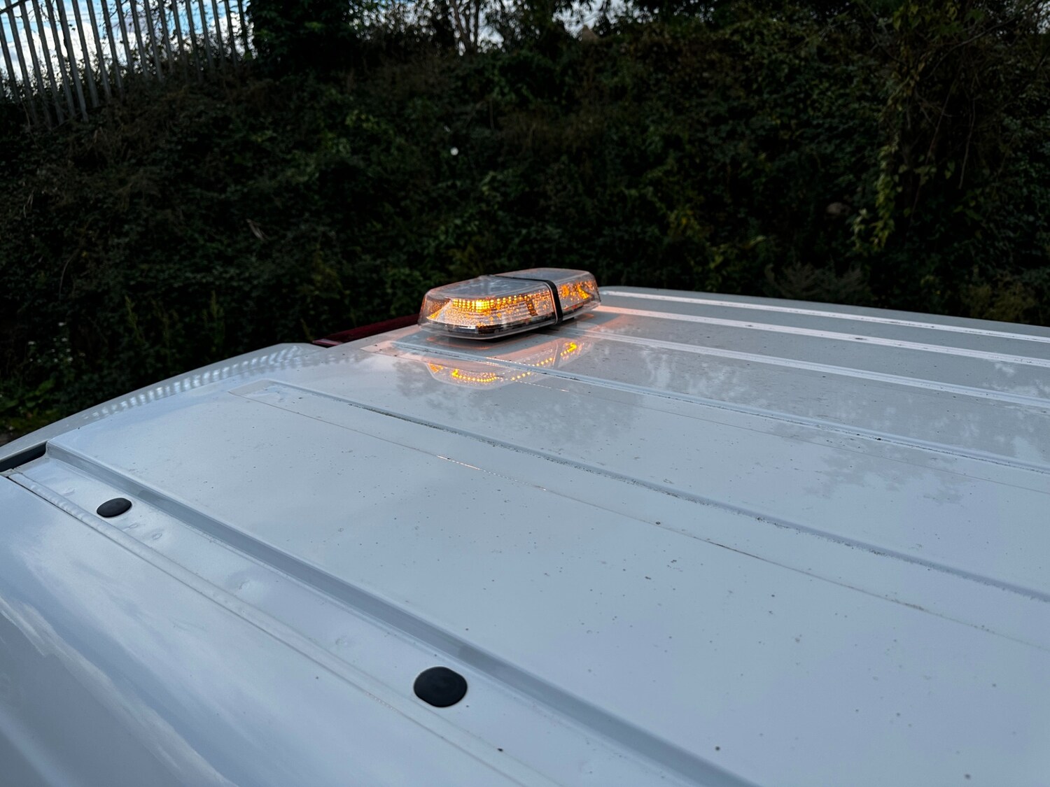 Used Ford Transit Connect 2021 for sale - 76192235: Photo 34