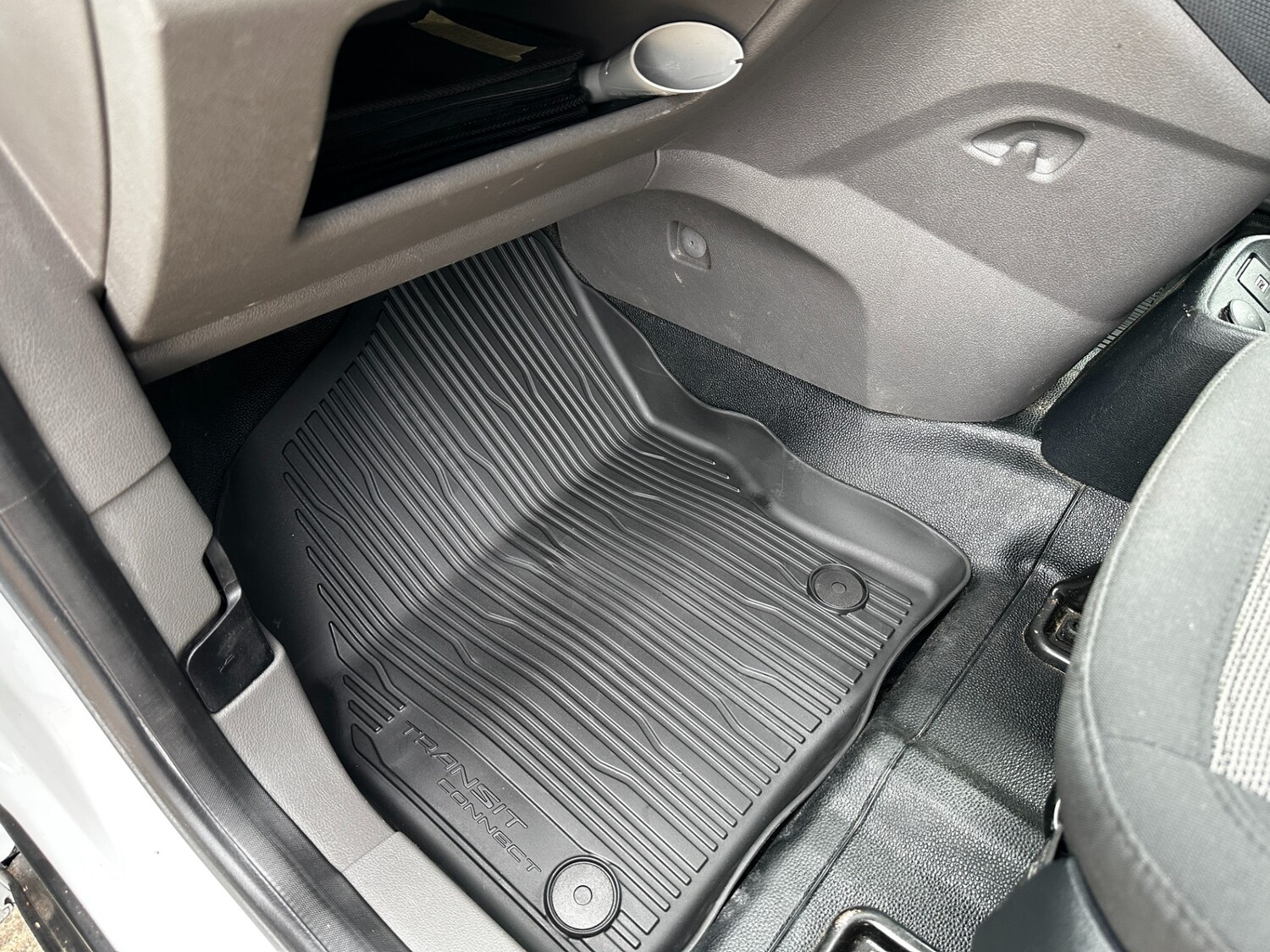 Used Ford Transit Connect 2021 for sale - 76192235: Photo 36