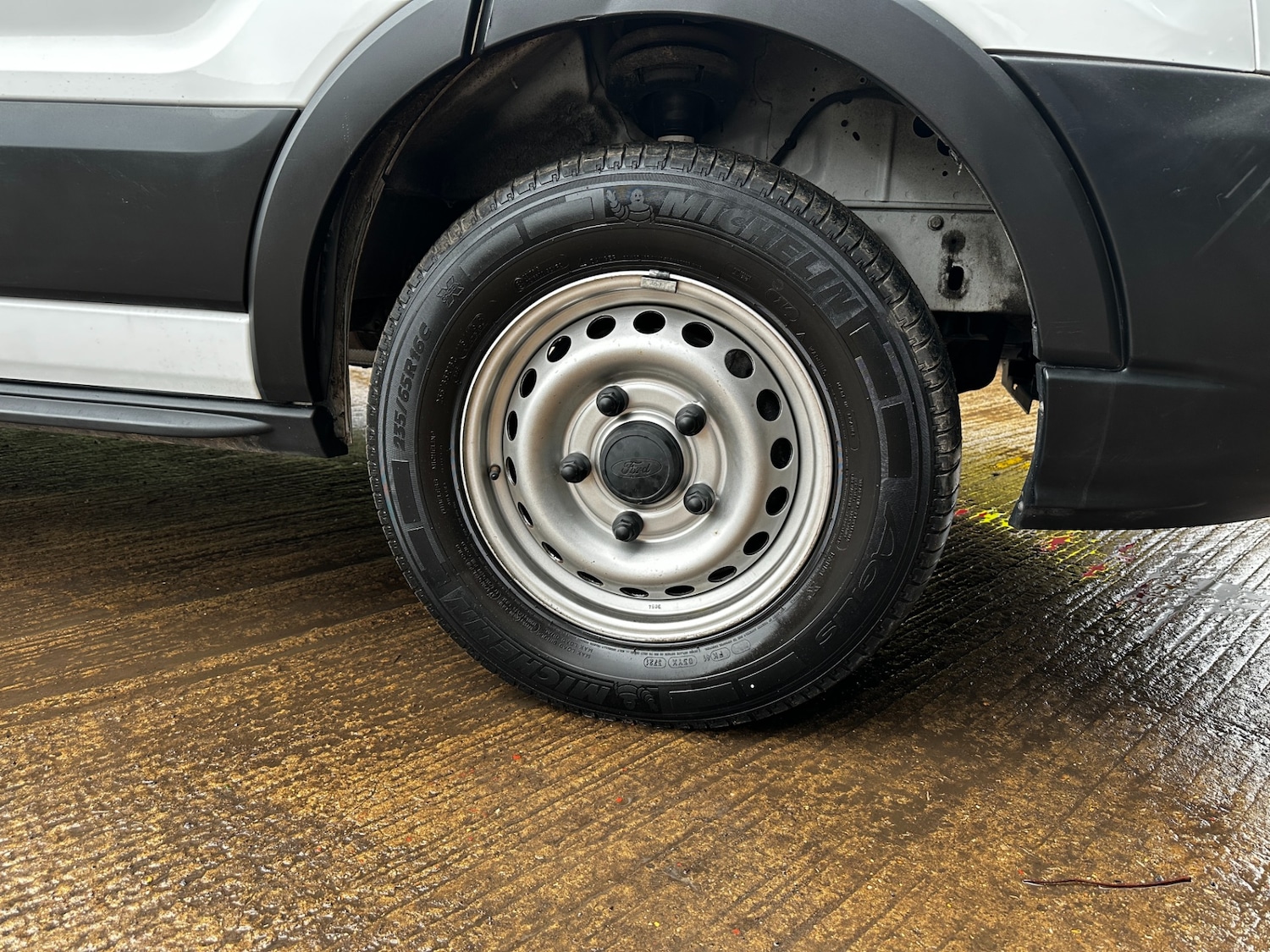 Used Ford Transit 2022 for sale - 77482448: Photo 3