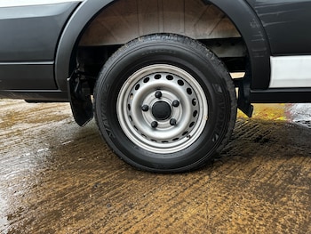 Used Ford Transit 2022 for sale - 77482448: Photo