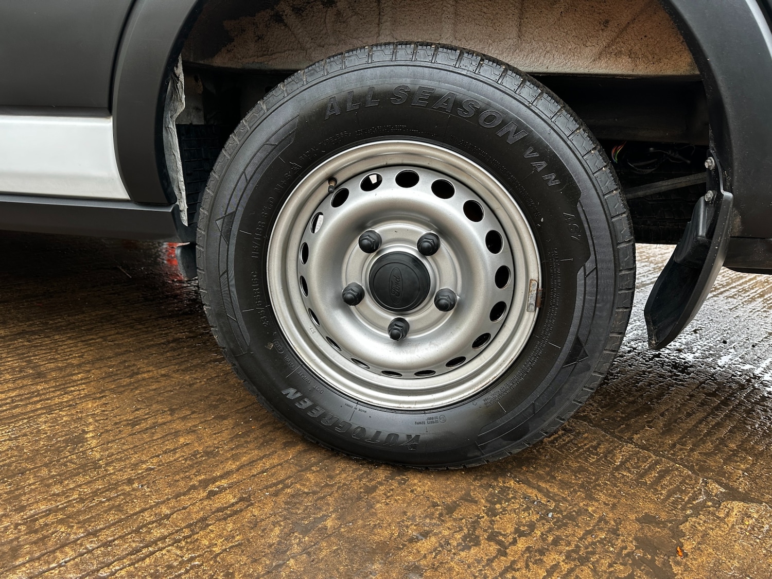 Used Ford Transit 2022 for sale - 77482448: Photo 5