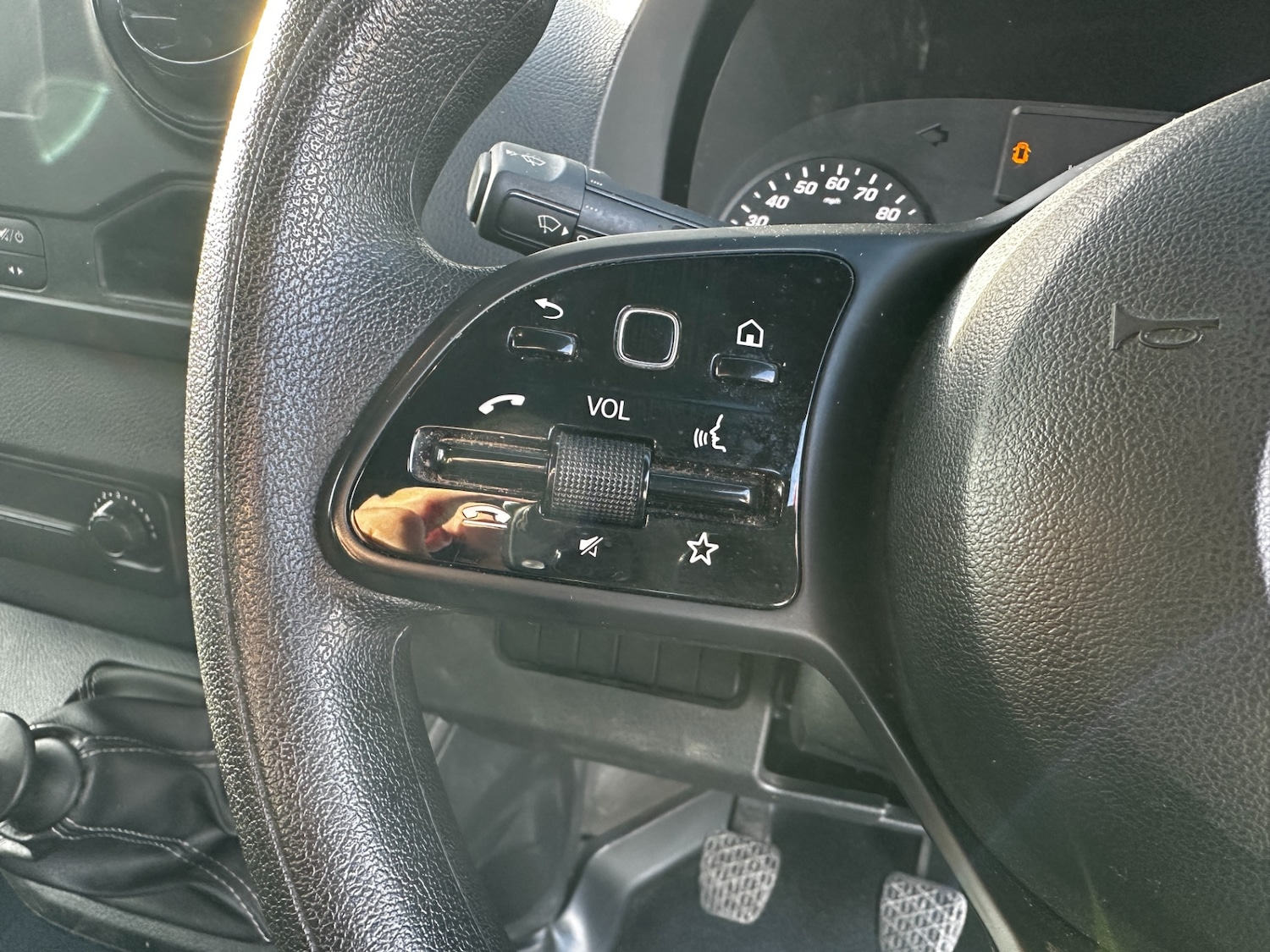 Used Mercedes-Benz Sprinter 2020 for sale - 76736507: Photo 11