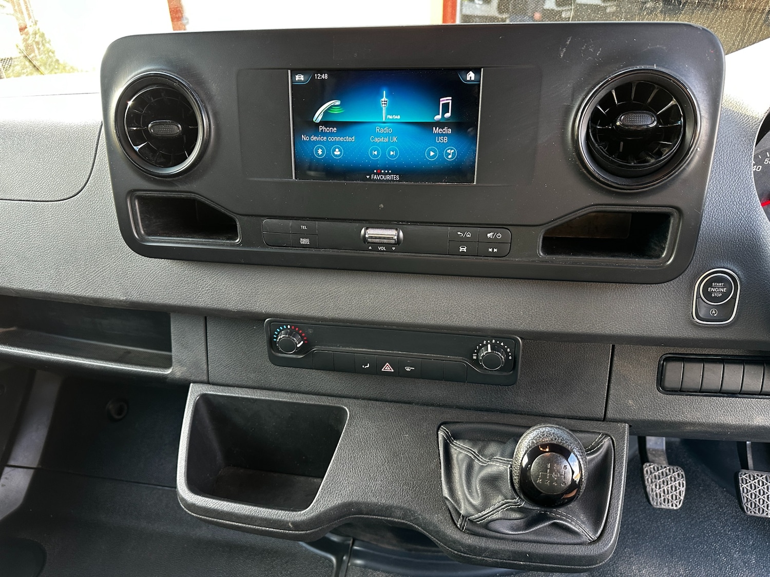 Used Mercedes-Benz Sprinter 2020 for sale - 76736507: Photo 13