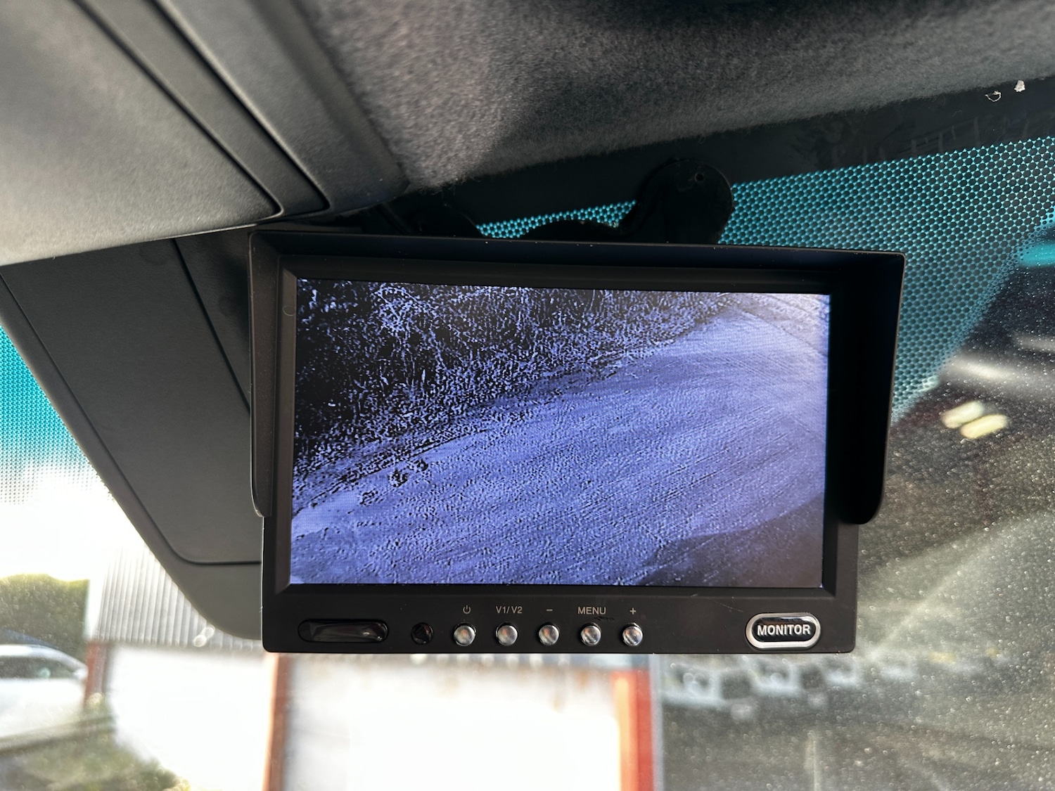 Used Mercedes-Benz Sprinter 2020 for sale - 76736507: Photo 14