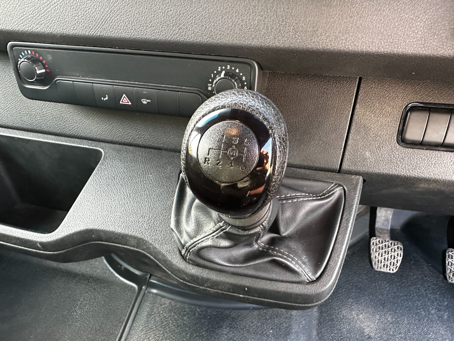 Used Mercedes-Benz Sprinter 2020 for sale - 76736507: Photo 16