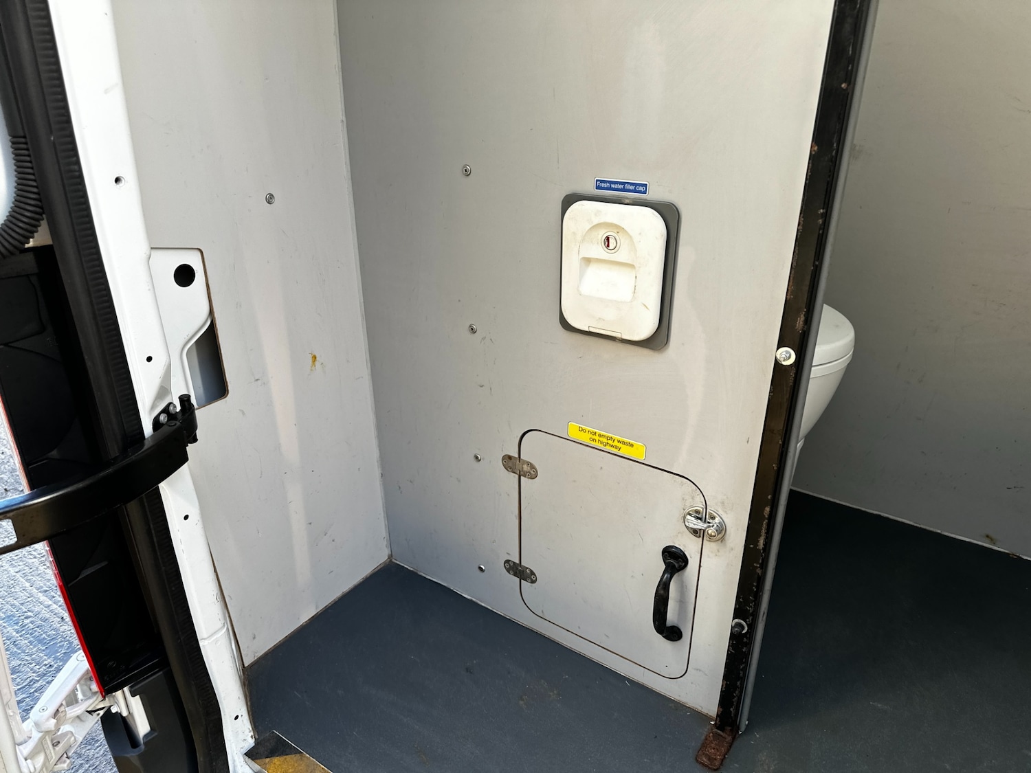 Used Mercedes-Benz Sprinter 2020 for sale - 76736507: Photo 27