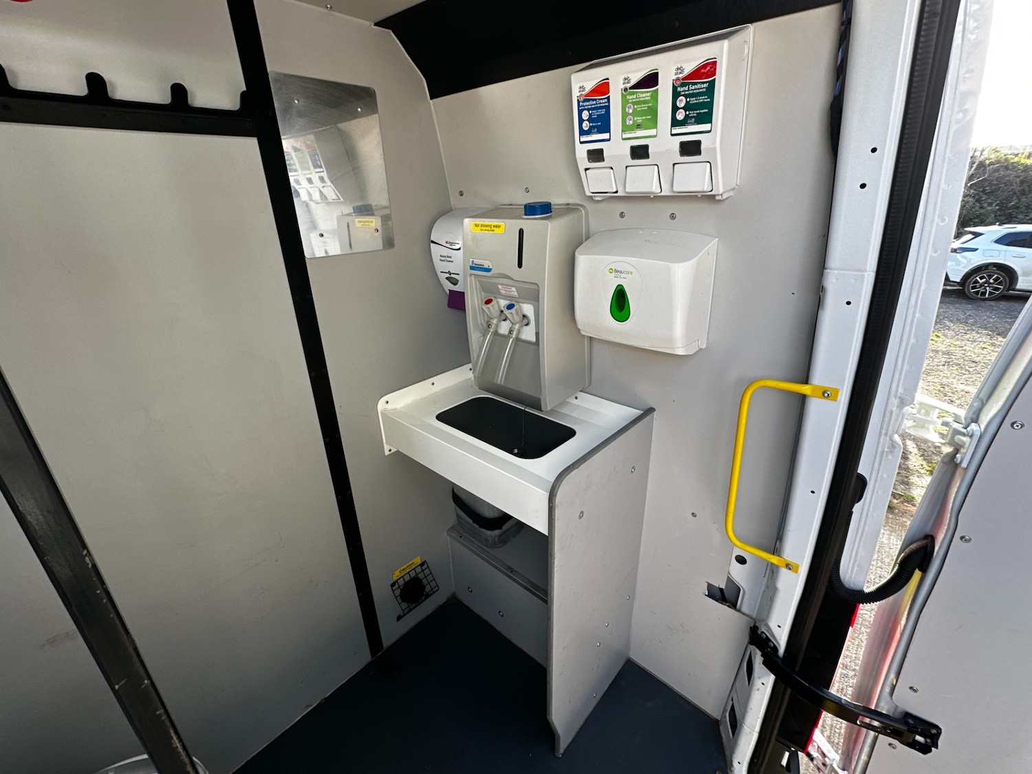 Used Mercedes-Benz Sprinter 2020 for sale - 76736507: Photo 28