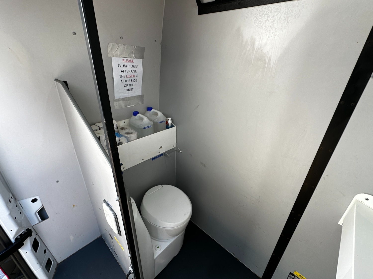 Used Mercedes-Benz Sprinter 2020 for sale - 76736507: Photo 29