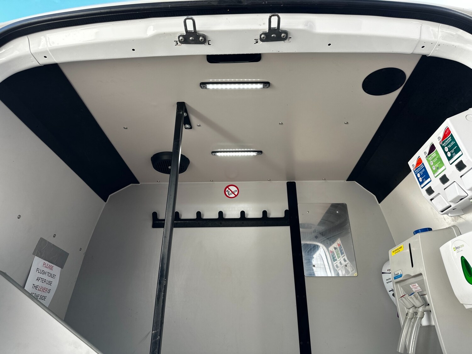 Used Mercedes-Benz Sprinter 2020 for sale - 76736507: Photo 30