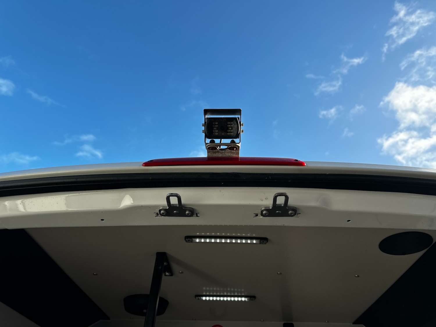 Used Mercedes-Benz Sprinter 2020 for sale - 76736507: Photo 31