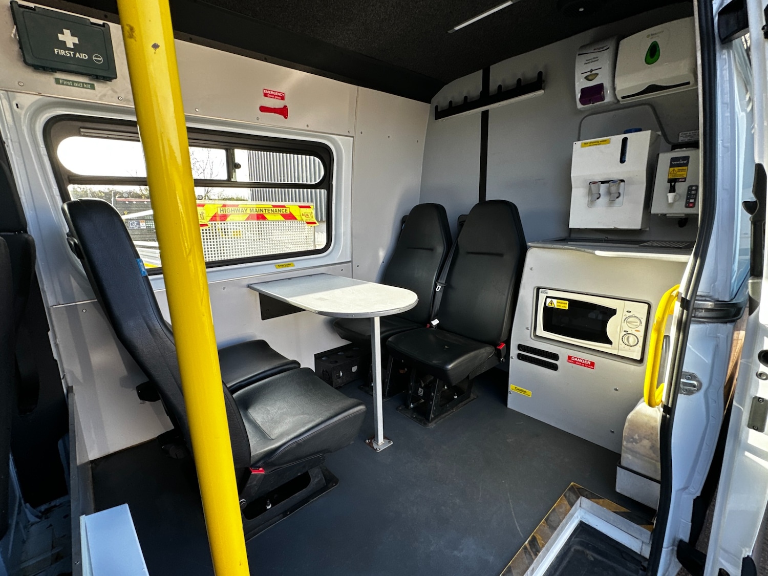 Used Mercedes-Benz Sprinter 2020 for sale - 76736507: Photo 33