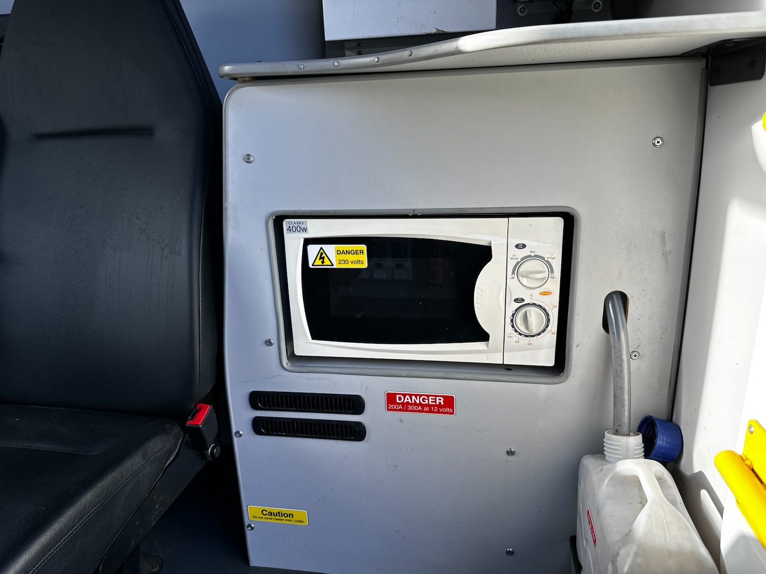 Used Mercedes-Benz Sprinter 2020 for sale - 76736507: Photo 35