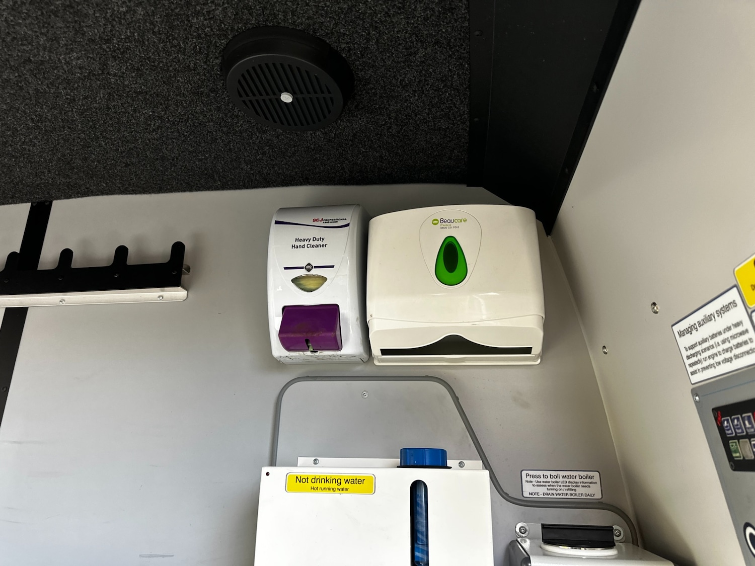 Used Mercedes-Benz Sprinter 2020 for sale - 76736507: Photo 37