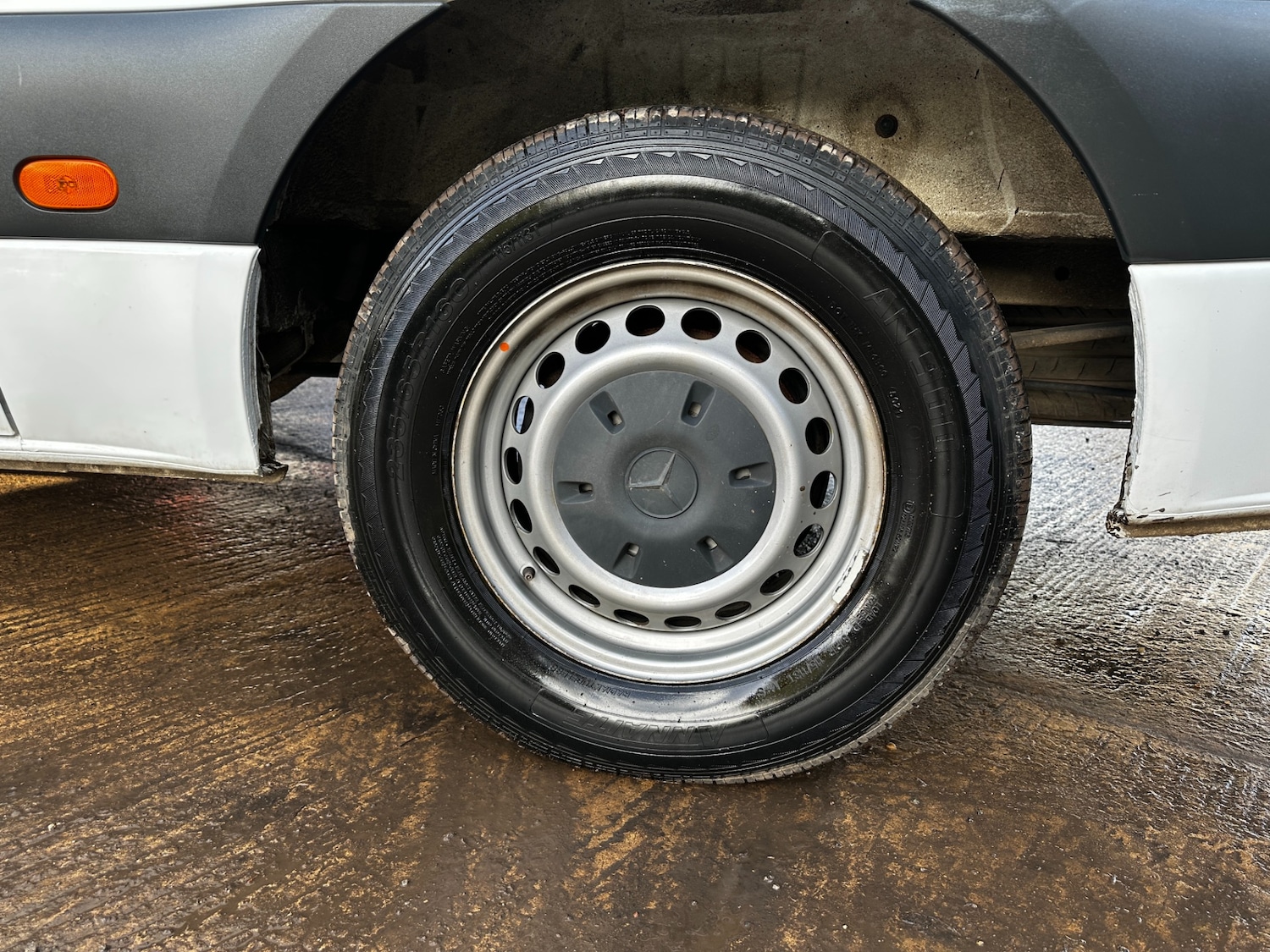 Used Mercedes-Benz Sprinter 2020 for sale - 76736507: Photo 5