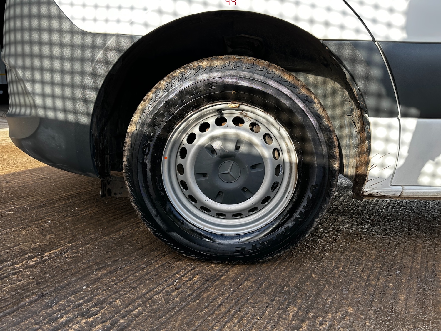 Used Mercedes-Benz Sprinter 2020 for sale - 76736507: Photo 6