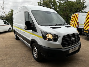 Used Ford Transit 2019 for sale - 75347973: Photo
