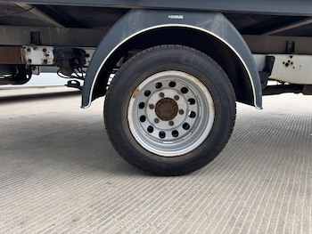Used Ford Transit 2022 for sale - 79558143: Photo