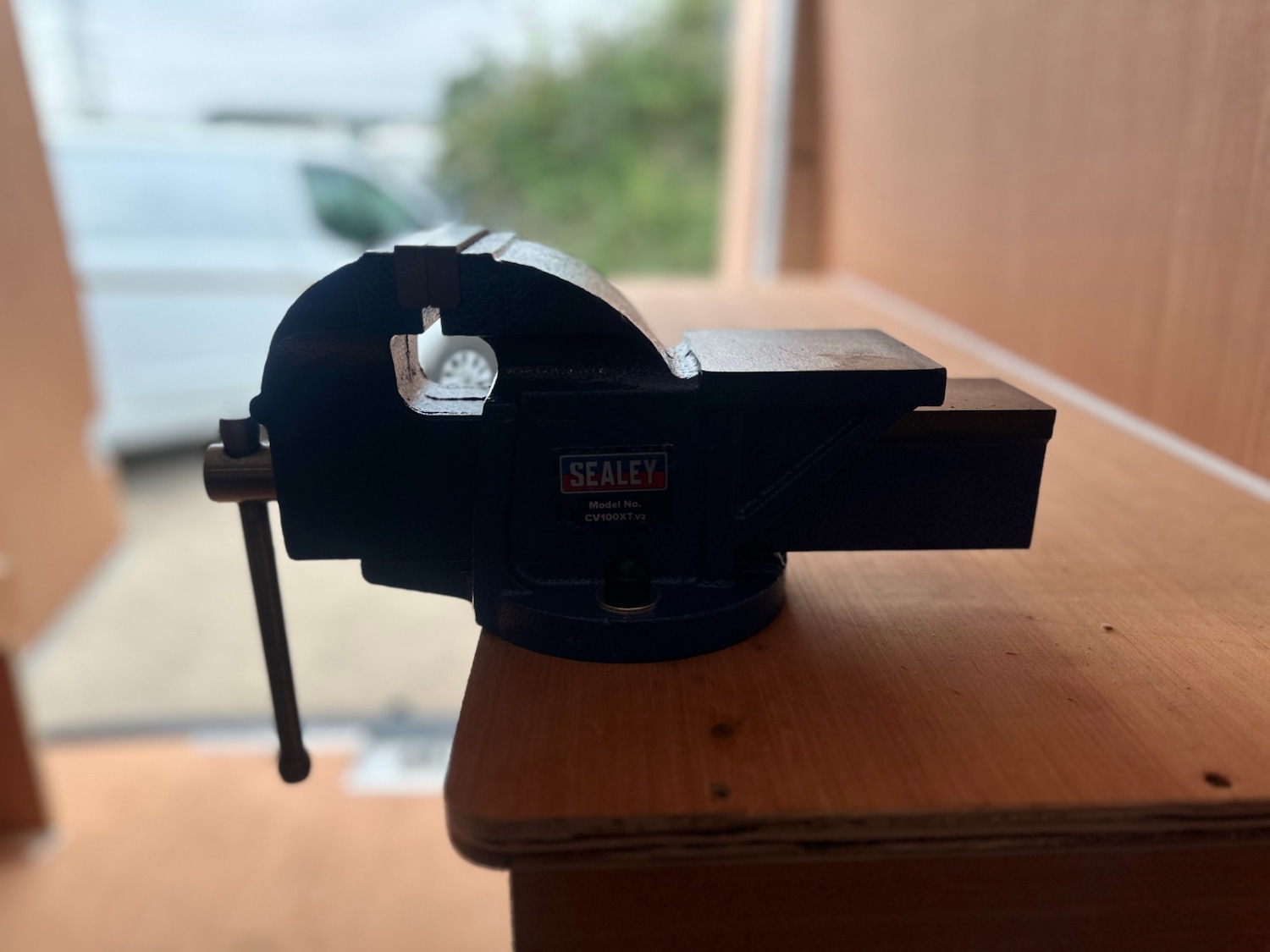 Used Ford Transit 2019 for sale - 76476897: Photo 14