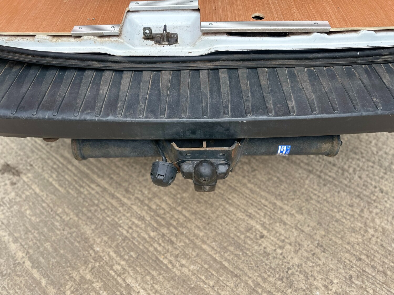 Used Ford Transit 2019 for sale - 76476897: Photo 21