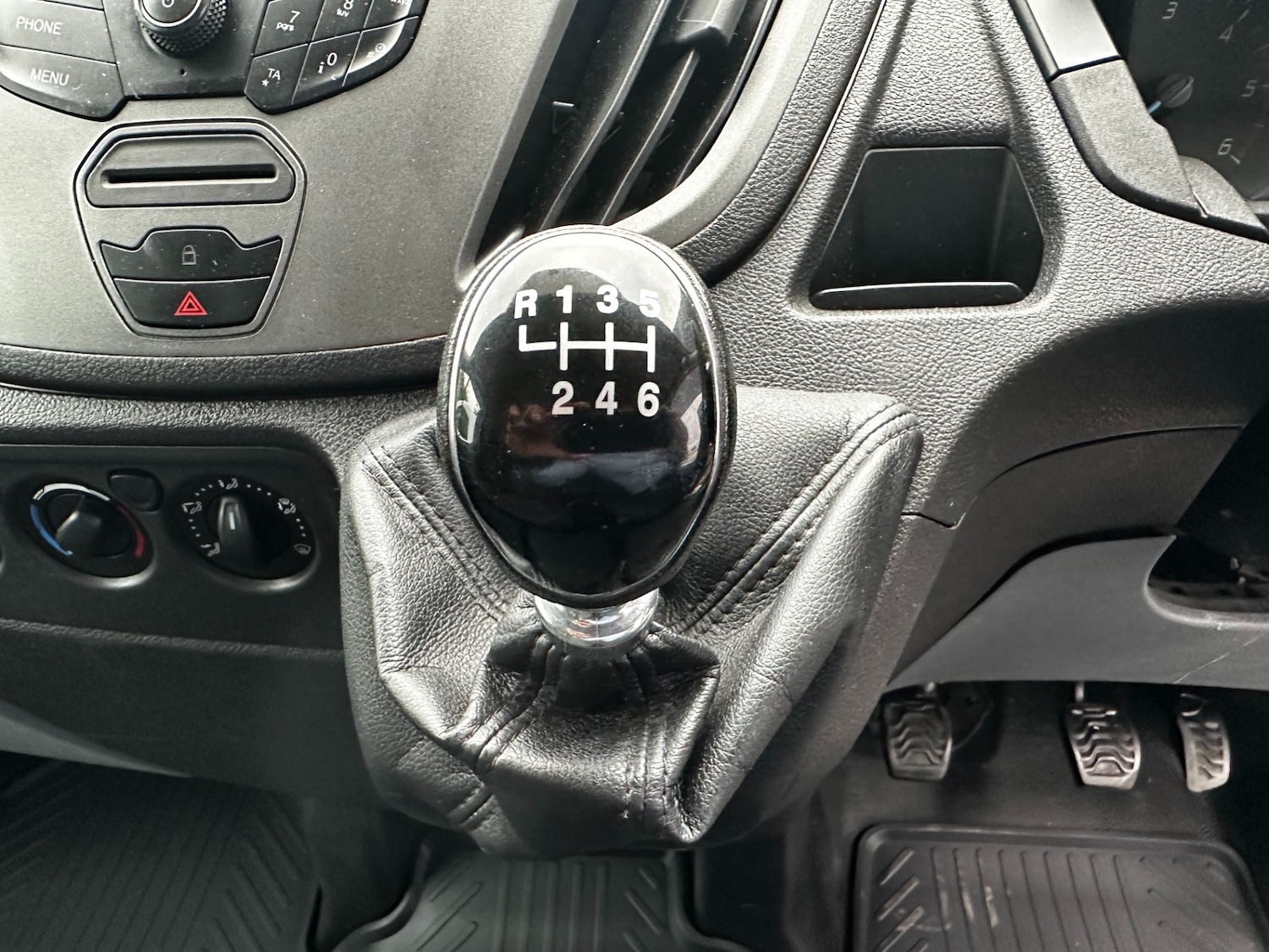 Used Ford Transit 2019 for sale - 76476897: Photo 34