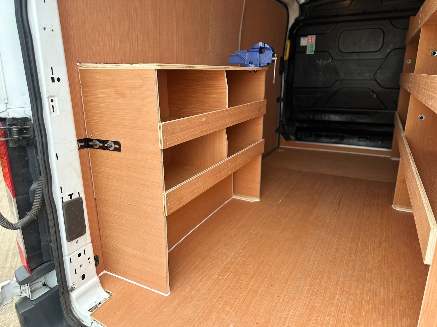 Used Ford Transit 2019 for sale - 76476991: Photo 16