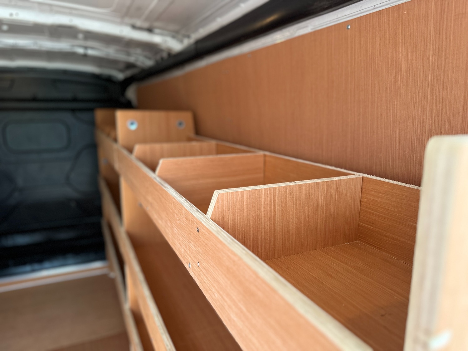 Used Ford Transit 2019 for sale - 76476991: Photo 17