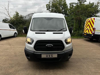 Used Ford Transit 2019 for sale - 76476991: Photo