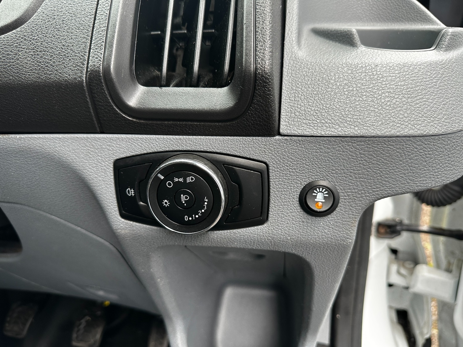 Used Ford Transit 2019 for sale - 76476991: Photo 30