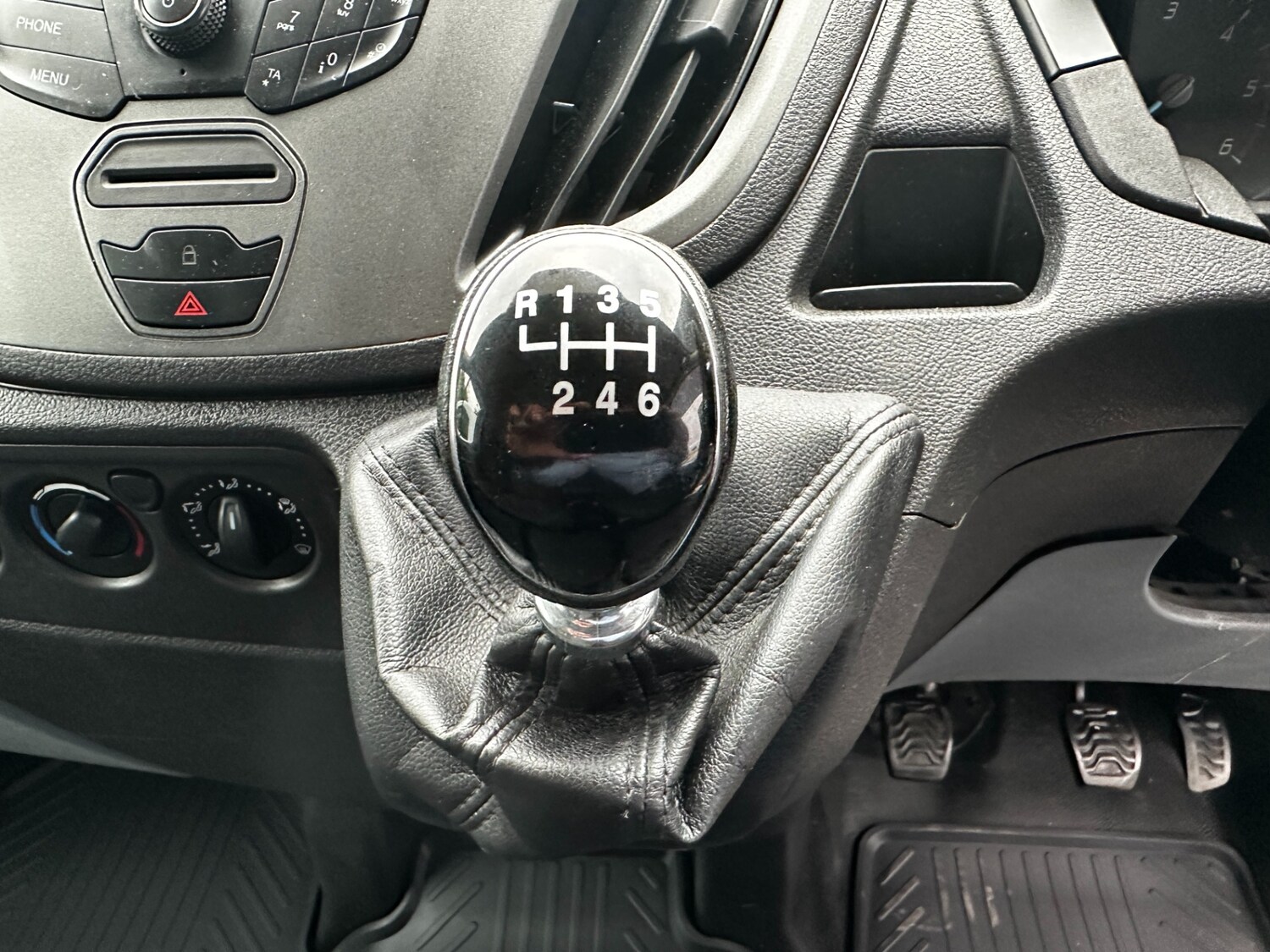 Used Ford Transit 2019 for sale - 76476991: Photo 34