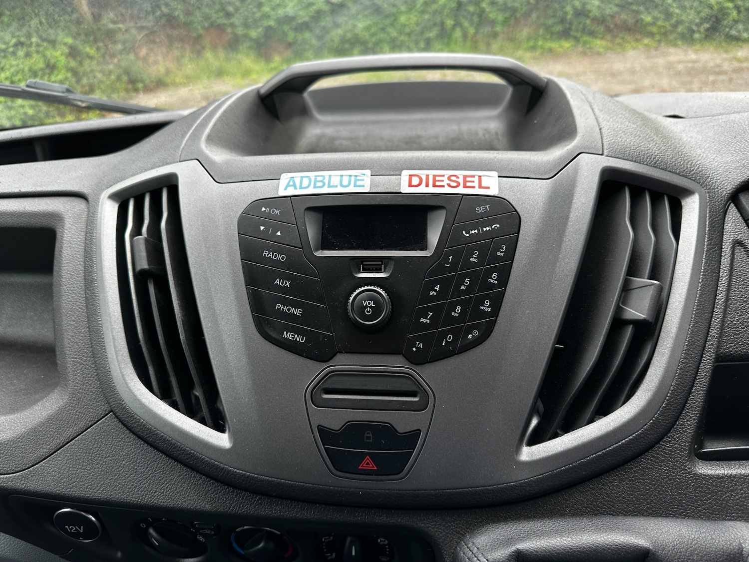 Used Ford Transit 2019 for sale - 76476991: Photo 36