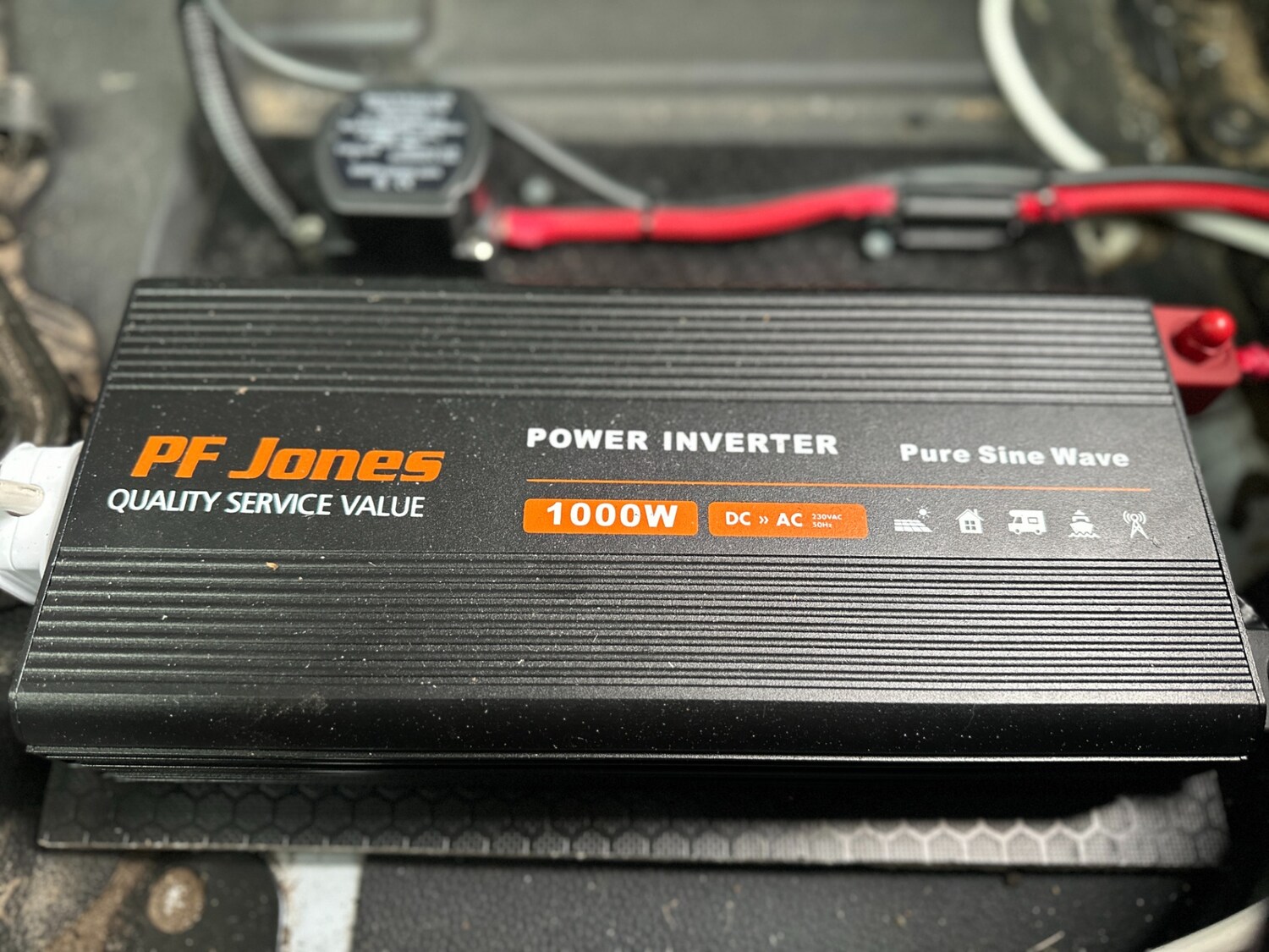 Used Ford Transit 2019 for sale - 76476991: Photo 38