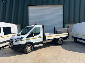 Used Ford Transit 2022 for sale - 79244086: Photo