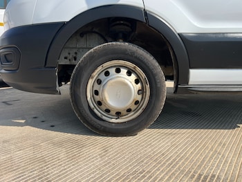 Used Ford Transit 2022 for sale - 79244086: Photo