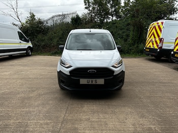 Used Ford Transit Connect 2021 for sale - 75343270: Photo