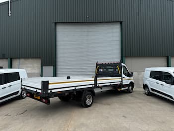 Used Ford Transit 2023 for sale - 79788281: Photo