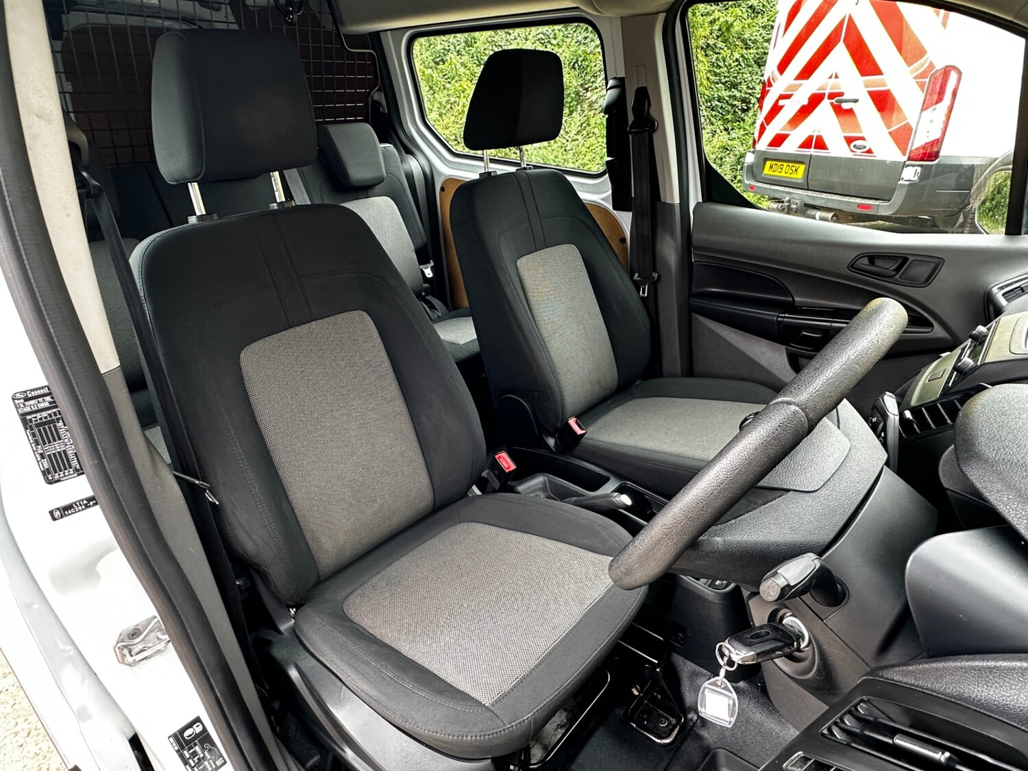 Used Ford Transit Connect 2020 for sale - 76181489: Photo 12