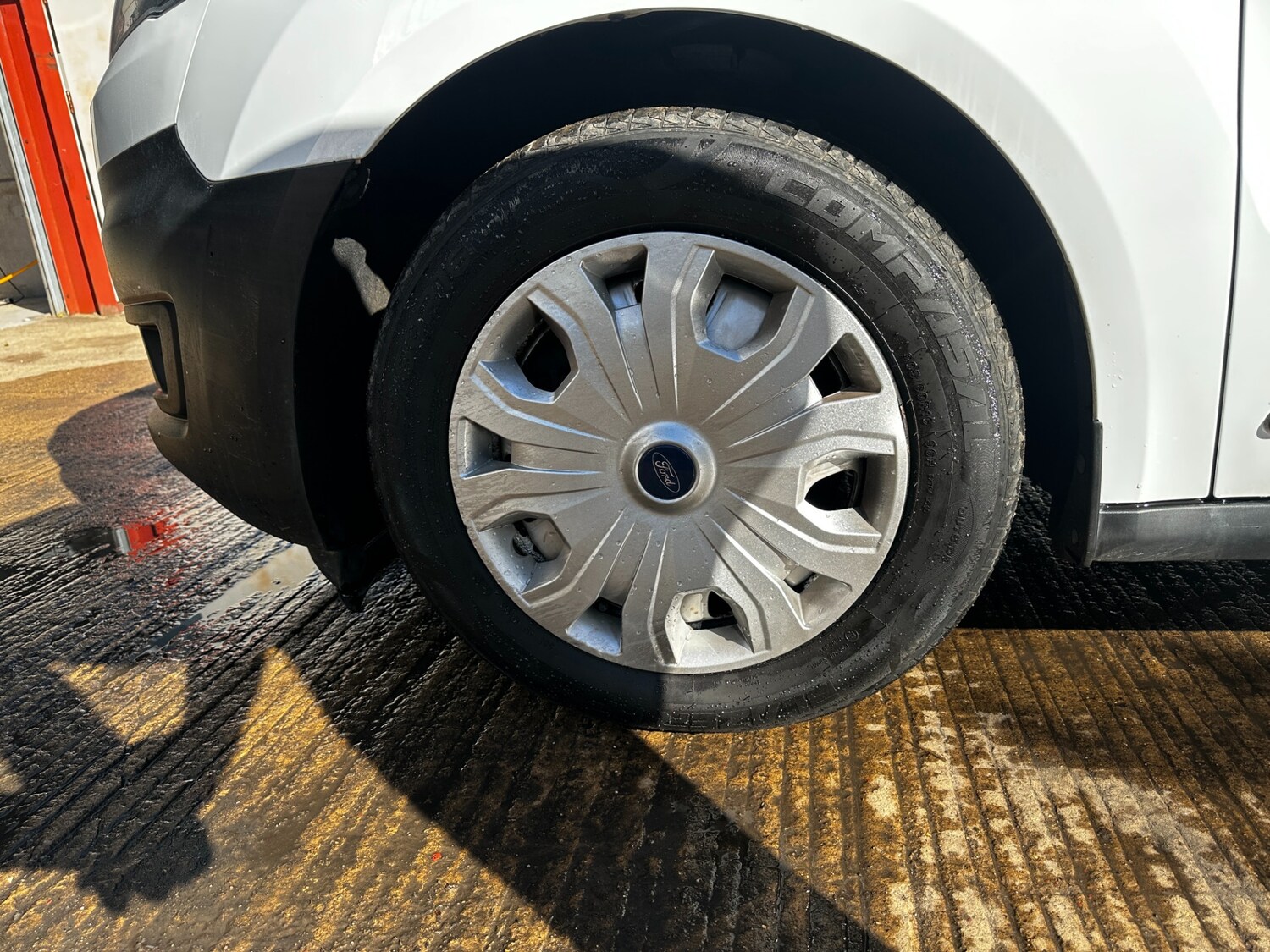 Used Ford Transit Connect 2020 for sale - 76181489: Photo 16