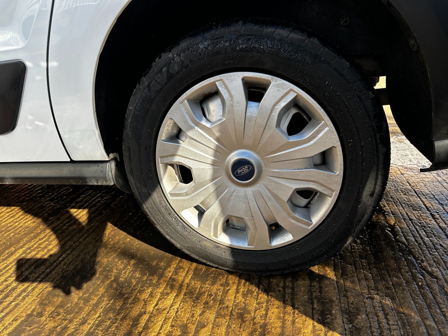 Used Ford Transit Connect 2020 for sale - 76181489: Photo 17